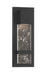 Minka-Lavery - 77300-66-L - LED Outdoor Wall Mount - Sol - Sand Coal