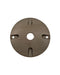 Hinkley - 0022MZ - Junction Box Cover - Accessory - Matte Bronze