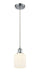 Innovations - 516-1P-PC-G559-5GWH - One Light Mini Pendant - Ballston - Polished Chrome