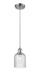 Innovations - 516-1P-PC-G559-5SDY - One Light Mini Pendant - Ballston - Polished Chrome