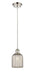 Innovations - 516-1P-PN-G559-5ME - One Light Mini Pendant - Ballston - Polished Nickel