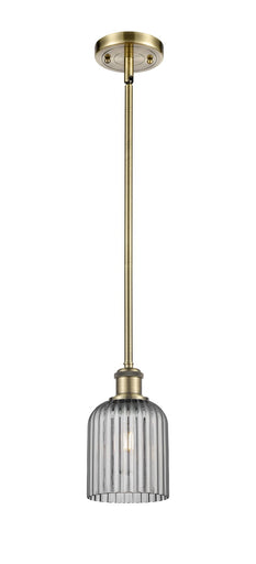 Ballston One Light Mini Pendant