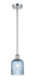 Innovations - 516-1S-PC-G559-5BL - One Light Mini Pendant - Ballston - Polished Chrome