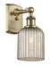 Innovations - 516-1W-AB-G559-5ME - One Light Wall Sconce - Ballston - Antique Brass