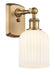 Innovations - 516-1W-BB-G559-5GWH - One Light Wall Sconce - Ballston - Brushed Brass