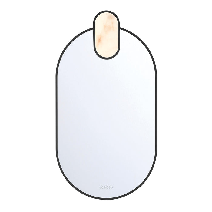 Eurofase - 48510-028 - LED Mirror - Mrissa - Black