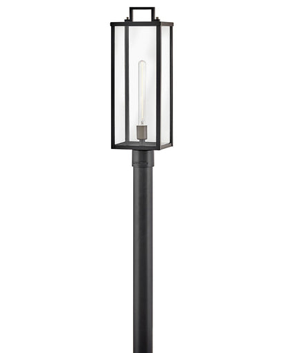 Catalina LED Post Lantern