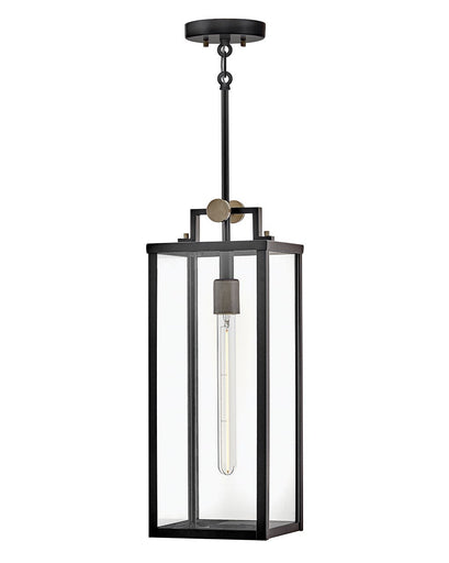 Catalina LED Hanging Lantern