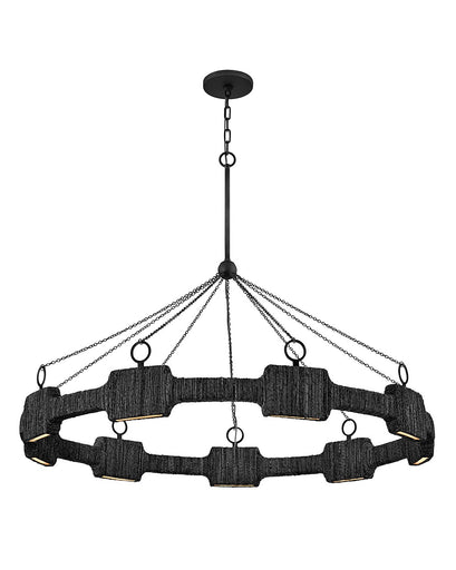 Raffi LED Chandelier