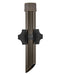 Hinkley - 50500MZ - Power Post - Accessory - Matte Bronze