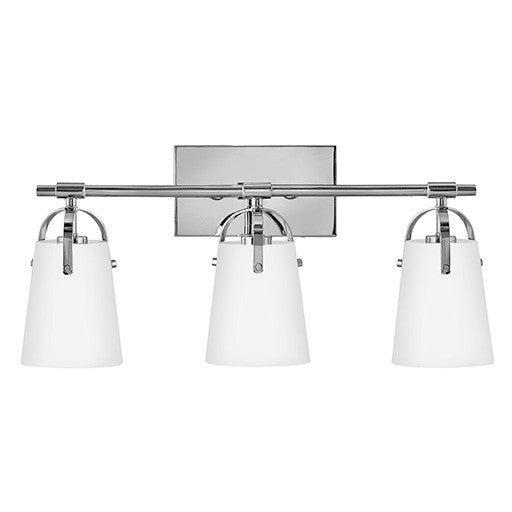 Foster LED Vanity