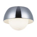 Matteo Lighting - M11301CHOP - LED Wall Sconce - Watson