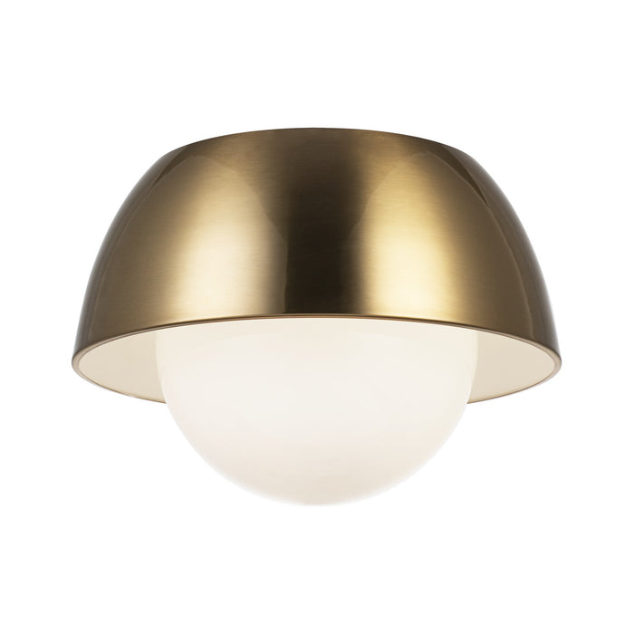 Matteo Lighting - M11311AGOP - LED Wall Sconce - Watson