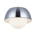 Matteo Lighting - M11311CHOP - LED Wall Sconce - Watson