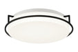 Matteo Lighting - M14112MB - LED Wall Sconce - Brammerton