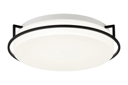 Matteo Lighting - M14112MB - LED Wall Sconce - Brammerton