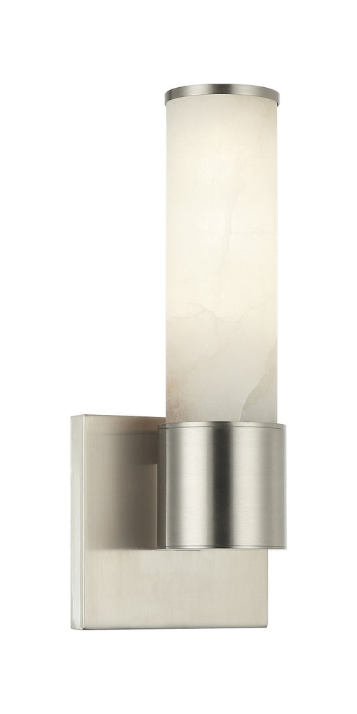 Matteo Lighting - S01401BN - LED Wall Sconce - London