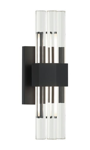 Krustallos LED Wall Sconce