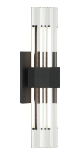 Krustallos LED Wall Sconce