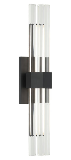 Krustallos LED Wall Sconce