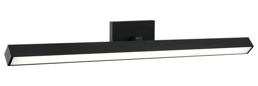 Matteo Lighting - S12933MB - LED Wall Sconce - Parallel