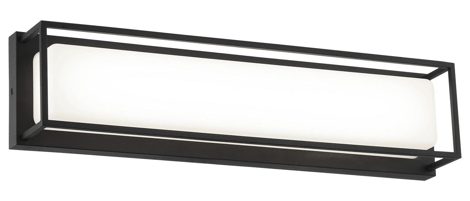 Matteo Lighting - S13418MB - LED Wall Sconce - Thornstone