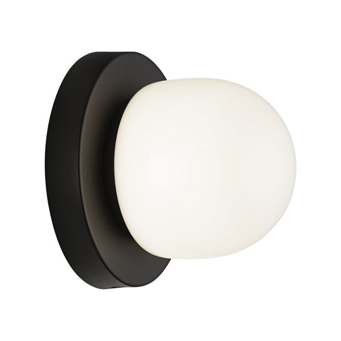 Matteo Lighting - S14501MB - LED Wall Sconce - Pizzazz