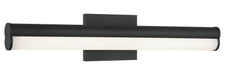 Matteo Lighting - W36524MB - LED Wall Sconce - Junction