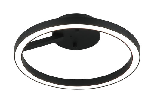 Matteo Lighting - X36712MB - LED Ceiling Mount - The Trundle