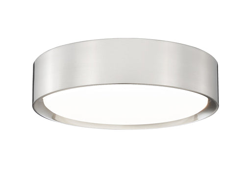 Z-Lite - 1014F12-BN-LED - LED Flush Mount - Kawan - Brushed Nickel