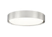 Z-Lite - 1014F16-BN-LED - LED Flush Mount - Kawan - Brushed Nickel