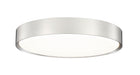 Z-Lite - 1014F20-BN-LED - LED Flush Mount - Kawan - Brushed Nickel