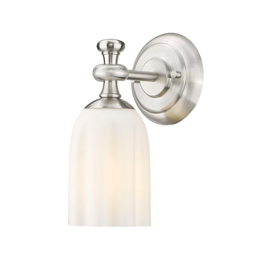 Z-Lite - 1102-1S-BN - One Light Wall Sconce - Orion - Brushed Nickel