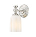 Z-Lite - 1102-1S-BN - One Light Wall Sconce - Orion - Brushed Nickel