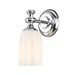 Z-Lite - 1102-1S-CH - One Light Wall Sconce - Orion - Chrome