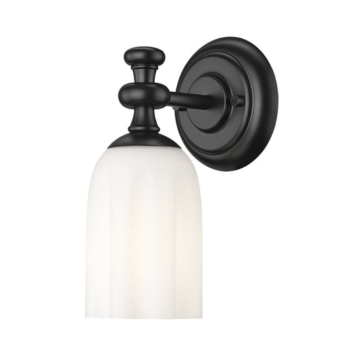 Orion One Light Wall Sconce