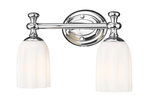 Orion Two Light Vanity