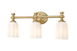 Z-Lite - 1102-3V-MGLD - Three Light Vanity - Orion - Modern Gold