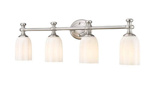 Orion Four Light Vanity