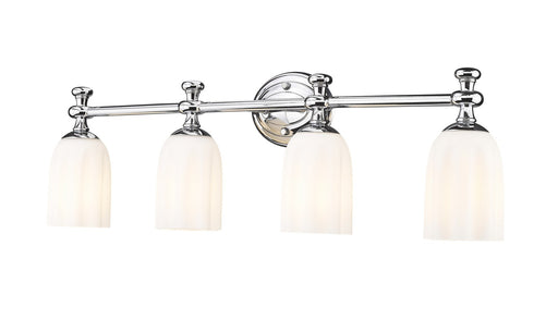 Orion Four Light Vanity