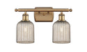 Innovations - 516-2W-BB-G559-5ME - Two Light Bath Vanity - Ballston - Brushed Brass