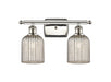 Innovations - 516-2W-PN-G559-5ME - Two Light Bath Vanity - Ballston - Polished Nickel