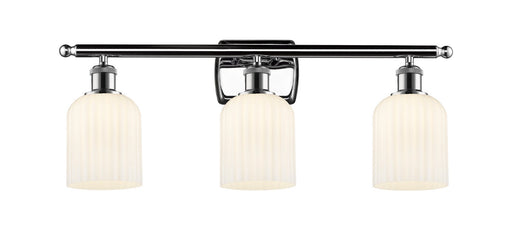 Ballston Three Light Bath Vanity