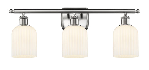 Ballston Three Light Bath Vanity