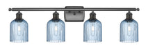 Innovations - 516-4W-OB-G559-5BL - Four Light Bath Vanity - Ballston - Oil Rubbed Bronze