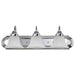 Nuvo Lighting - 60-317 - Three Light Vanity - Ballerina - Polished Chrome