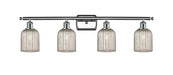 Innovations - 516-4W-PC-G559-5ME - Four Light Bath Vanity - Ballston - Polished Chrome