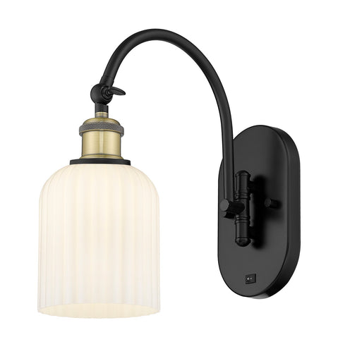 Ballston One Light Wall Sconce