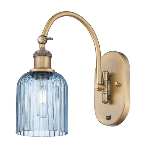 Ballston One Light Wall Sconce