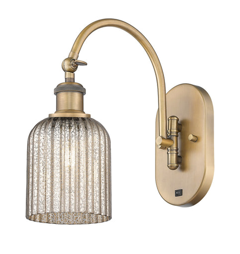 Ballston One Light Wall Sconce